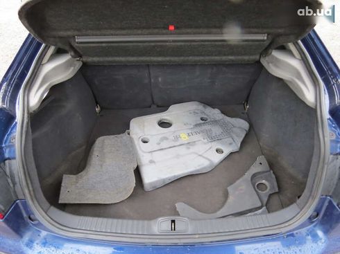 Renault Laguna 2002 - фото 12