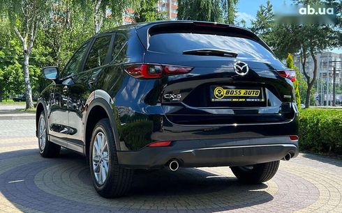 Mazda CX-5 2023 - фото 5