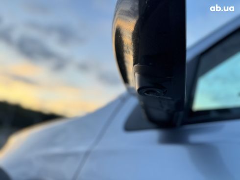Nissan Qashqai 2013 серебристый - фото 9