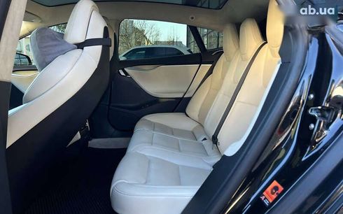 Tesla Model S 2018 - фото 26