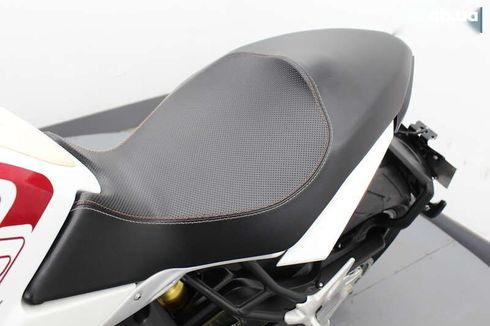 MV Agusta Brutale 2014 - фото 18