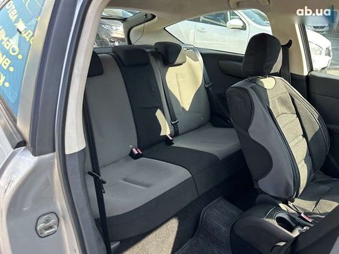 Citroёn C4 2006 - фото 21