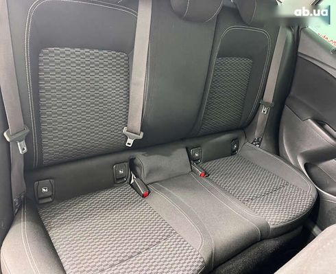 Opel Astra 2016 - фото 10