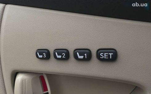 Lexus RX 2011 - фото 17