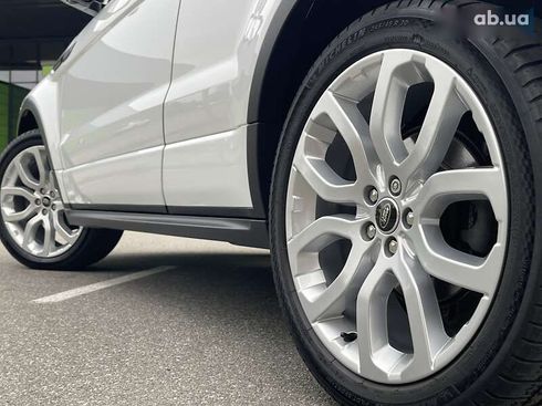 Land Rover Range Rover Evoque 2014 - фото 16