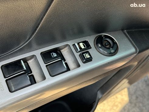 Geely Emgrand 7 2012 коричневый - фото 15