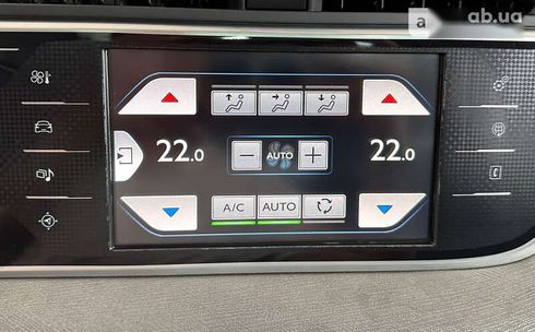 Citroёn C4 Picasso 2014 - фото 29