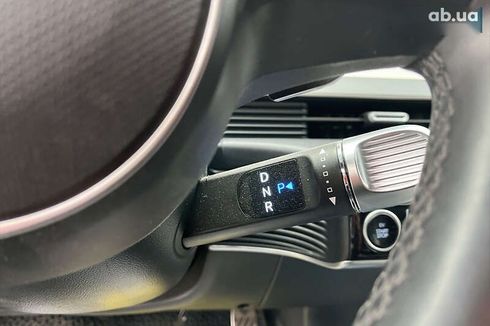 Hyundai Ioniq 5 2022 - фото 18