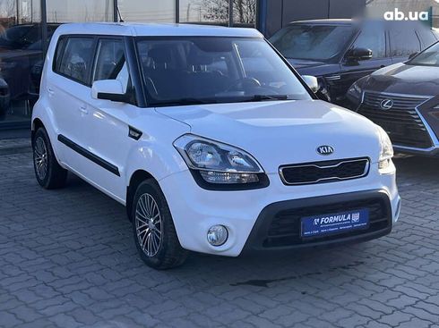 Kia Soul 2013 - фото 3