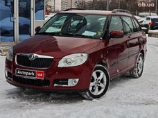 Шкода Универсал б/у - купить на Автобазаре