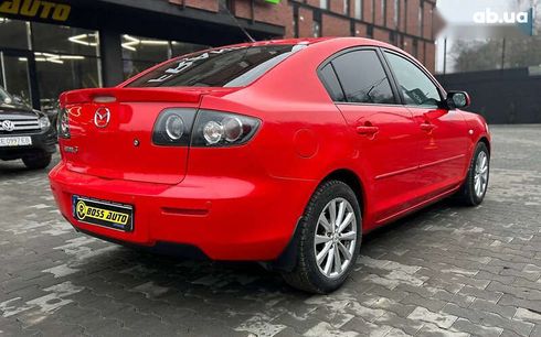 Mazda 3 2008 - фото 6