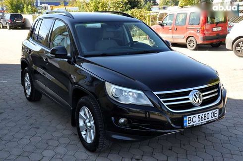 Volkswagen Tiguan 2008 - фото 6