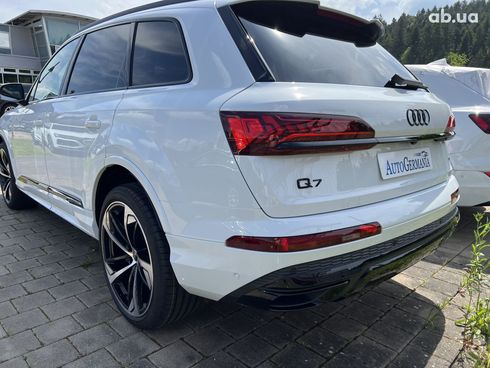 Audi Q7 2023 - фото 39