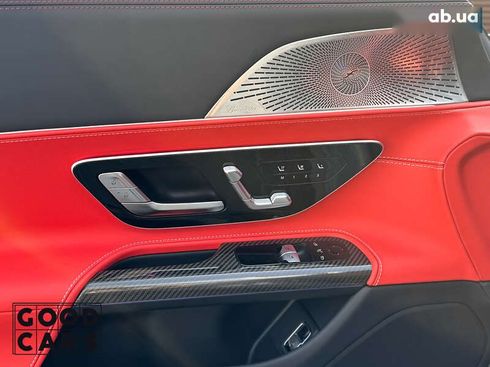 Mercedes-Benz AMG GT (С190) 2024 - фото 18
