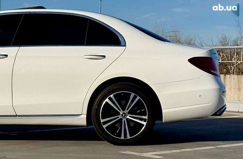 Mercedes-Benz E-Класс 2019 - фото 11