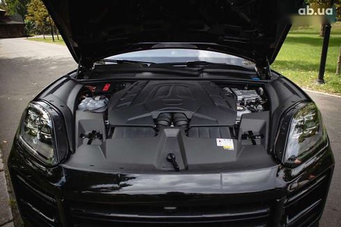 Porsche Cayenne 2023 - фото 25