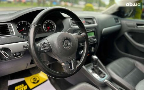 Volkswagen Jetta 2013 - фото 18