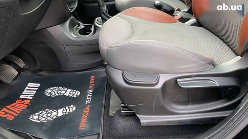 Fiat 500L 2013 - фото 14