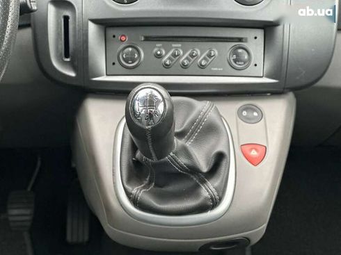 Renault Scenic 2005 - фото 23