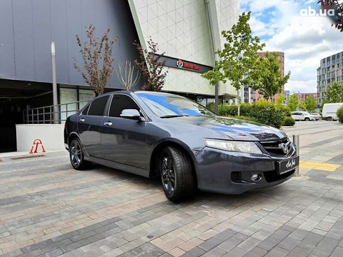 Honda Accord 2007 - фото 26
