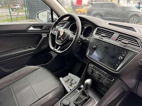 Volkswagen Tiguan 2019 - фото 18