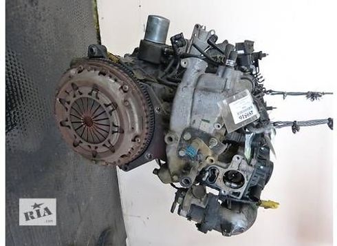 двигатель в сборе для Peugeot 306 - купити на Автобазарі - фото 5
