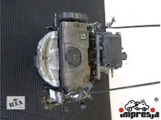 Двигатель в сборе Peugeot 206 - купить на Автобазаре