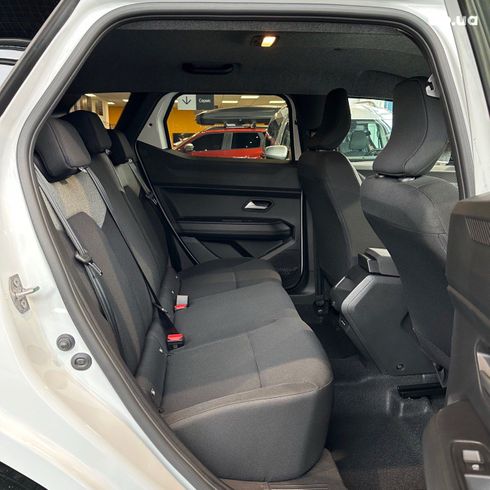 Renault Duster 2025 белый - фото 9