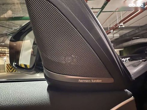 BMW 5 серия 2019 - фото 24