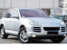 Запчасти Porsche на Легковые авто в Закарпатской области - купить на Автобазаре