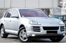 Запчасти Porsche Cayenne в Чернигове - купить на Автобазаре