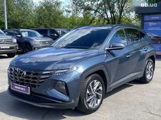 Купити Hyundai Tucson бу в Україні - купити на Автобазарі