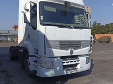 Продаж Renault Premium - купити на Автобазарі
