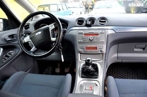 Ford S-Max 2006 - фото 5