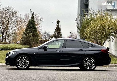 BMW 6 серия 2022 - фото 6