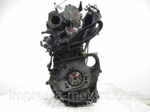 двигатель в сборе для Opel Corsa - купити на Автобазарі - фото 4