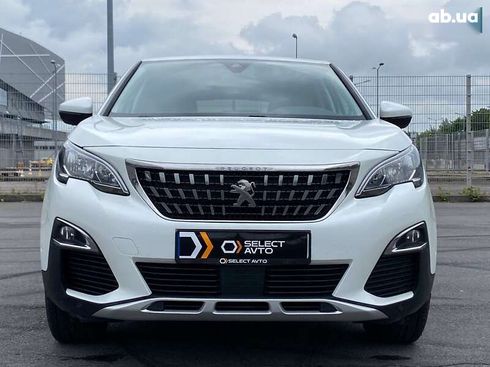 Peugeot 3008 2018 - фото 6
