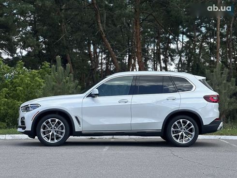 BMW X5 2020 - фото 13