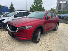 Продажа б/у Mazda CX-5 во Львове - купить на Автобазаре