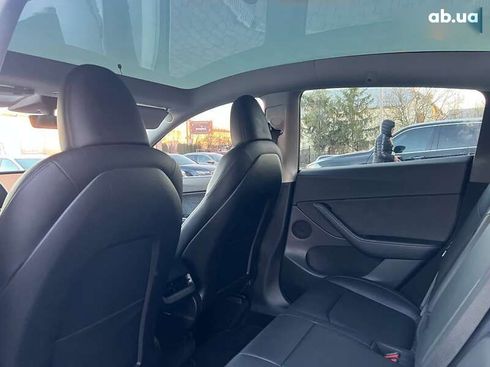 Tesla Model Y 2022 - фото 12