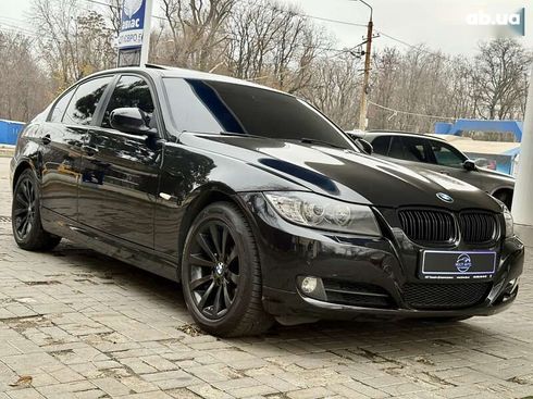 BMW 3 серия 2011 - фото 10