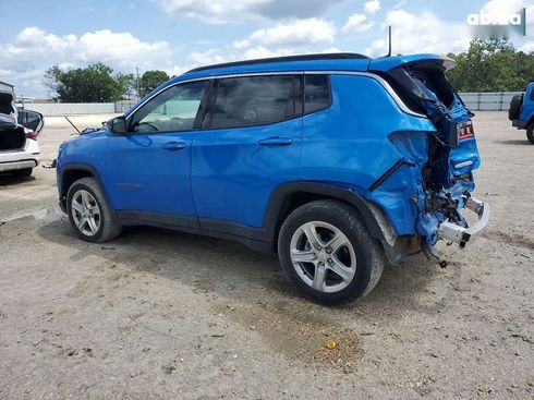 Jeep Compass 2023 - фото 9