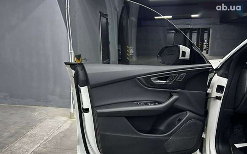 Audi Q8 2018 - фото 7