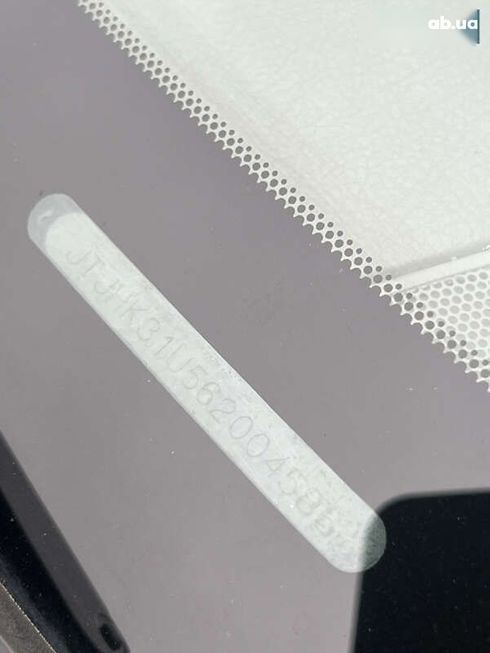 Lexus RX 2006 - фото 10