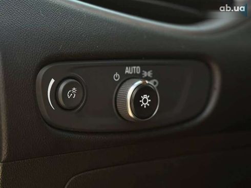 Chevrolet Malibu 2020 - фото 12