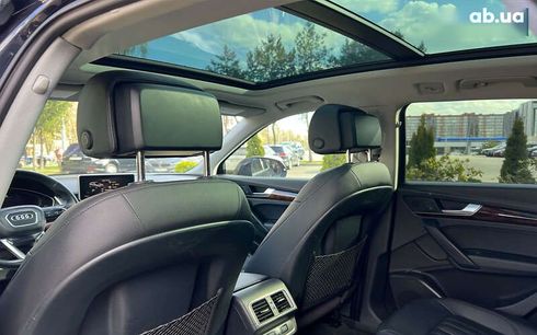 Audi Q5 2017 - фото 13