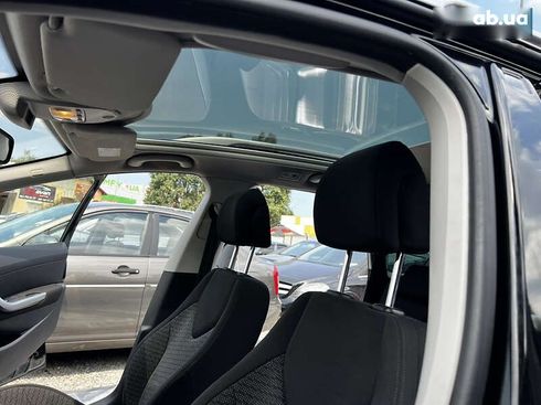 Peugeot 308 2008 - фото 28