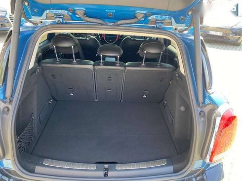 MINI Countryman 2017 - фото 30