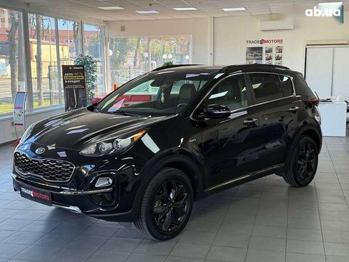 Kia Sportage 2019 - фото 6