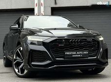 Продажа б/у Audi RS Q8 2020 года в Киеве - купить на Автобазаре